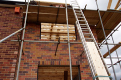 house extensions Cross Of Jackston